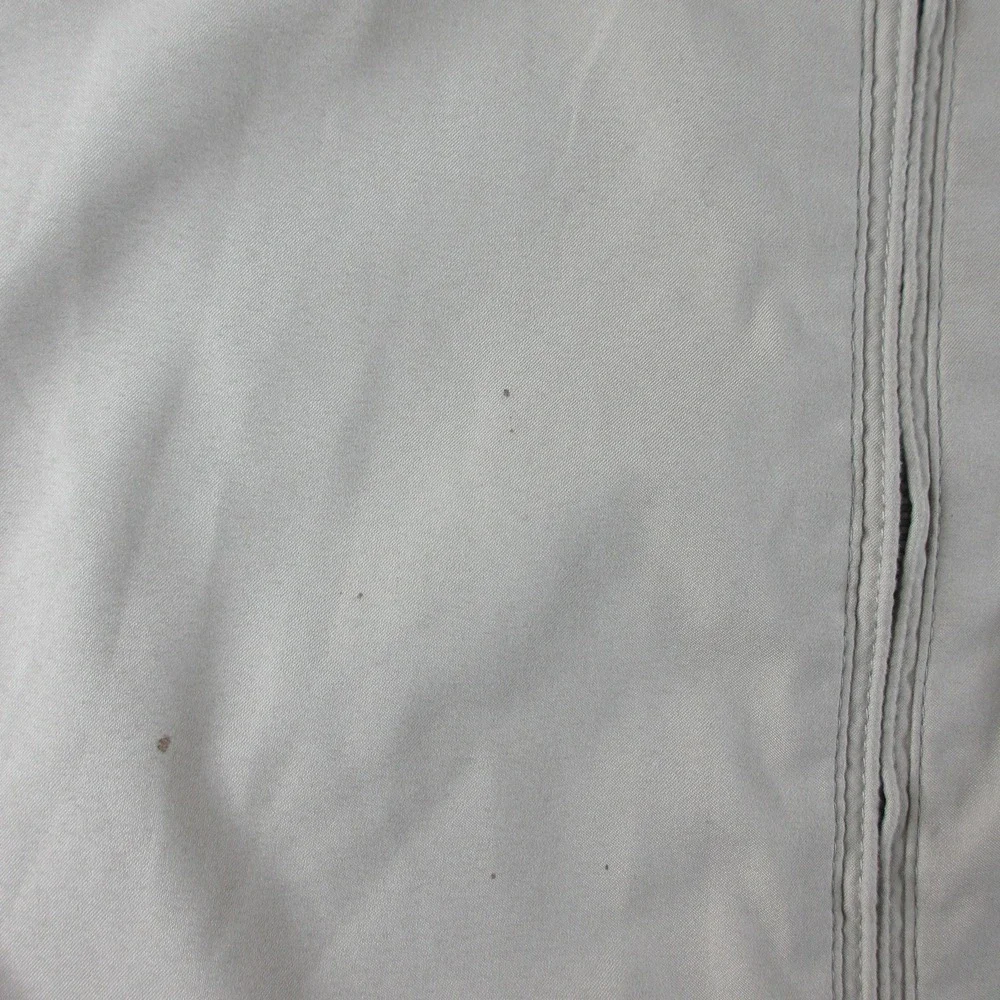 Polo‎ Ralph Lauren Jacket Mens 2XL Beige Harrington Full Zip Lined Windbreaker